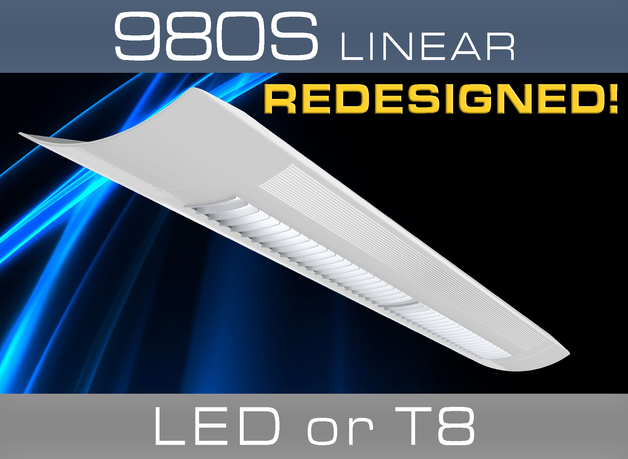 Series 980S